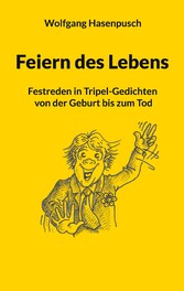 Feiern des Lebens