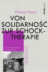 Von Solidarno?? zur Schocktherapie