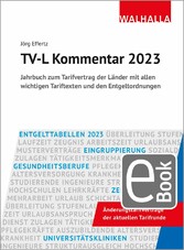 TV-L Kommentar 2023