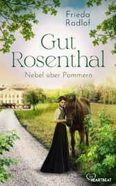 Gut Rosenthal - Nebel über Pommern