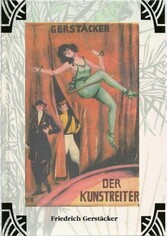 Der Kunstreiter