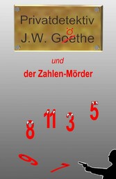 Privatdetektiv J.W. Göthe