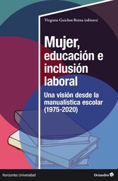 Mujer, educación e inclusión laboral