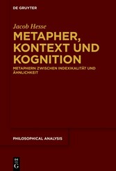 Metapher, Kontext und Kognition