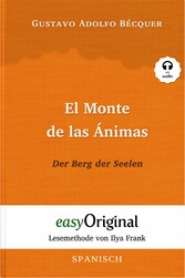 El Monte de las Ánimas / Der Berg der Seelen (mit Audio)