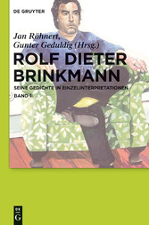 Rolf Dieter Brinkmann