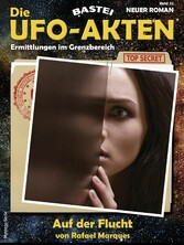 Die UFO-Akten 32