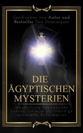 Die Ägyptischen Mysterien