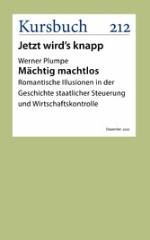 Mächtig machtlos