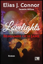 Lovelights - Benjamin och Jane