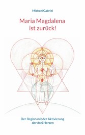 Maria Magdalena ist zurück!