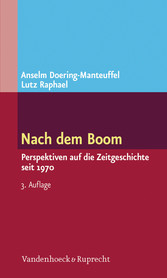 Nach dem Boom