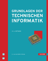 Grundlagen der Technischen Informatik