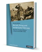 Nerven, Krieg und militärische Führung