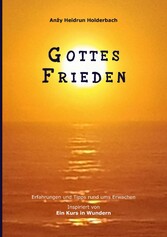 Gottes Frieden