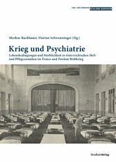 Krieg und Psychiatrie