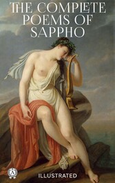 The Complete Poems of Sappho