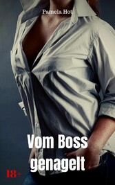 Vom Boss genagelt