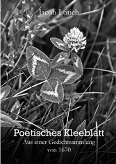 Poetisches Kleeblatt