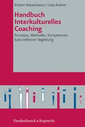 Handbuch Interkulturelles Coaching