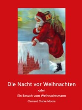 Die Nacht vor Weihnachten