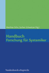 Handbuch Forschung für Systemiker