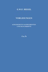 Vorlesungen über die Philosophie der Religion. Teil 2