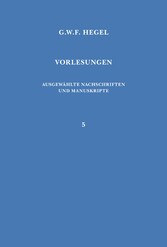 Vorlesungen über die Philosophie der Religion. Teil 3