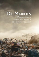 Die Maximen