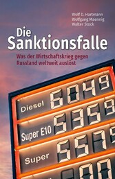 Die Sanktionsfalle