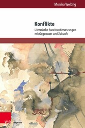 Konflikte