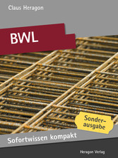 Sofortwissen kompakt: BWL