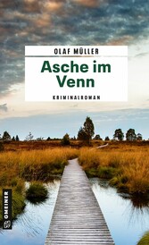 Asche im Venn