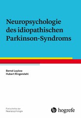 Neuropsychologie des idiopathischen Parkinson-Syndroms