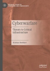 Cyberwarfare