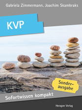 Sofortwissen kompakt: KVP