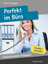 Sofortwissen kompakt: Perfekt im Büro