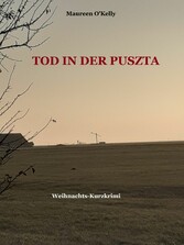 Tod in der Puszta