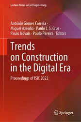 Trends on Construction in the Digital Era