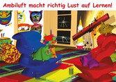 Ambiluft macht Lust auf Lernen