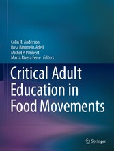 Critical Adult Education in Food Movements