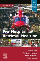 Cases in Pre-Hospital and Retrieval Medicine, 2E