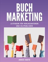 Buchmarketing