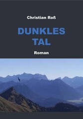 Dunkles Tal