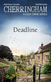 Cherringham - Deadline