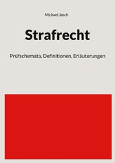 Strafrecht