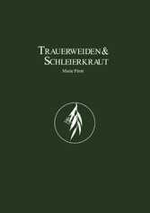 Trauerweiden und Schleierkraut