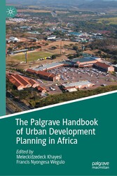 The Palgrave Handbook of Urban Development Planning in Africa