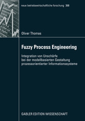 Fuzzy Process Engineering