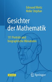 Gesichter der Mathematik